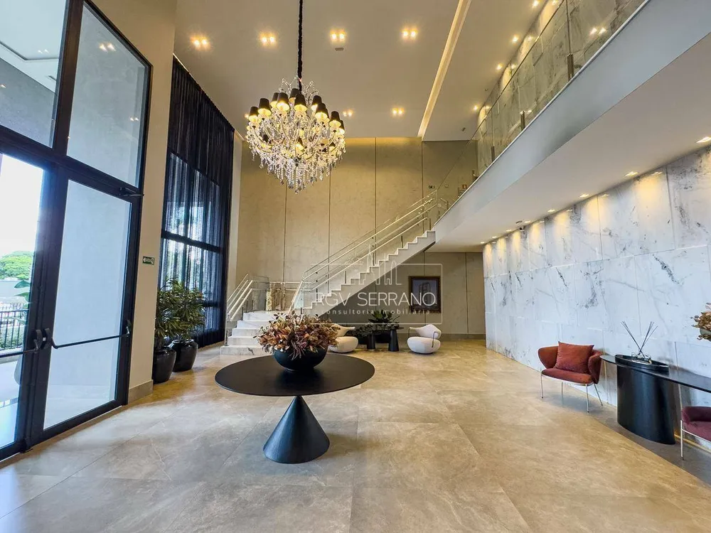 Apartamento, 3 quartos, 155 m² - Foto 5