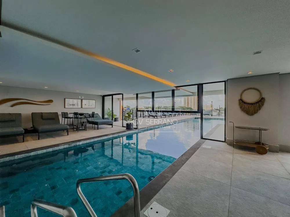Apartamento, 3 quartos, 155 m² - Foto 7