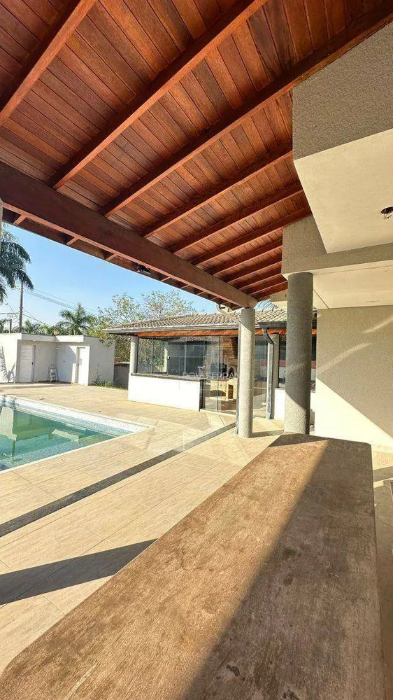 Chácara, 3 quartos, 1000 m² - Foto 1