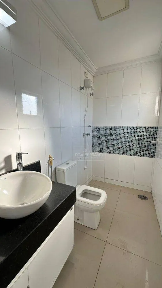 Chácara, 3 quartos, 1000 m² - Foto 7