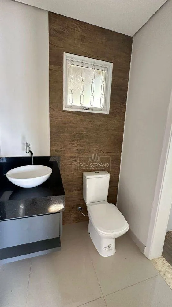Chácara, 3 quartos, 1000 m² - Foto 5