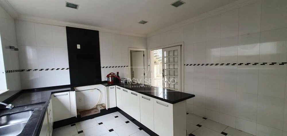 Sobrado, 3 quartos, 322 m² - Foto 5