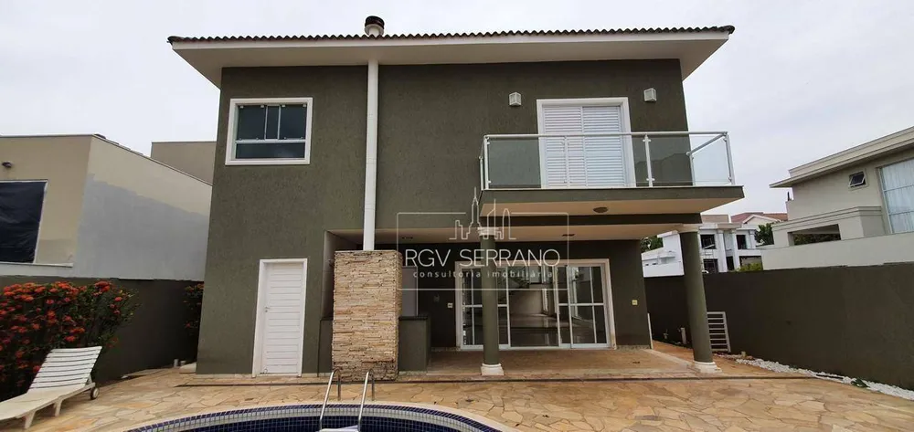 Sobrado, 3 quartos, 322 m² - Foto 2