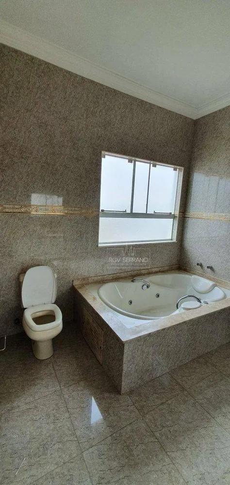 Sobrado, 3 quartos, 322 m² - Foto 11
