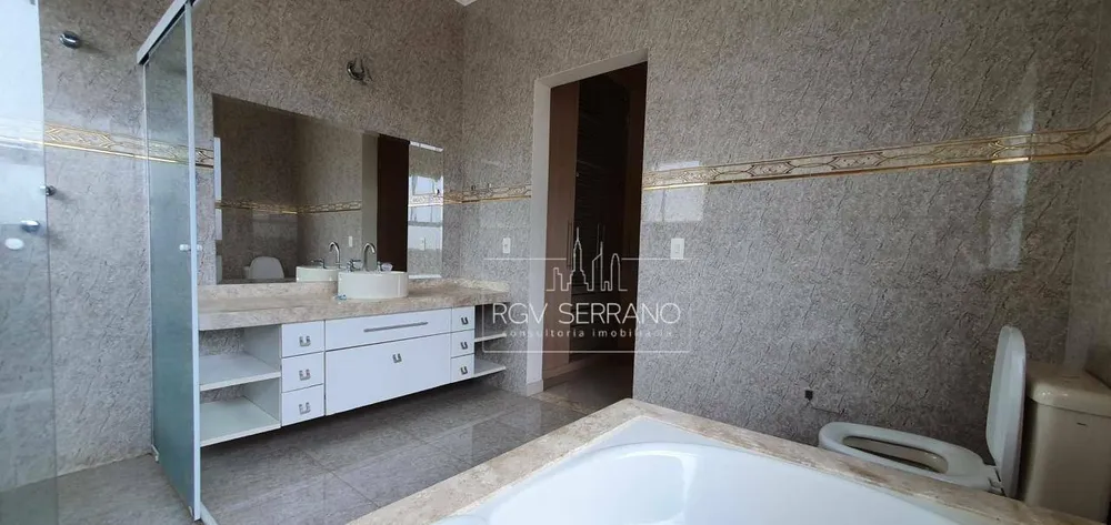 Sobrado, 3 quartos, 322 m² - Foto 12