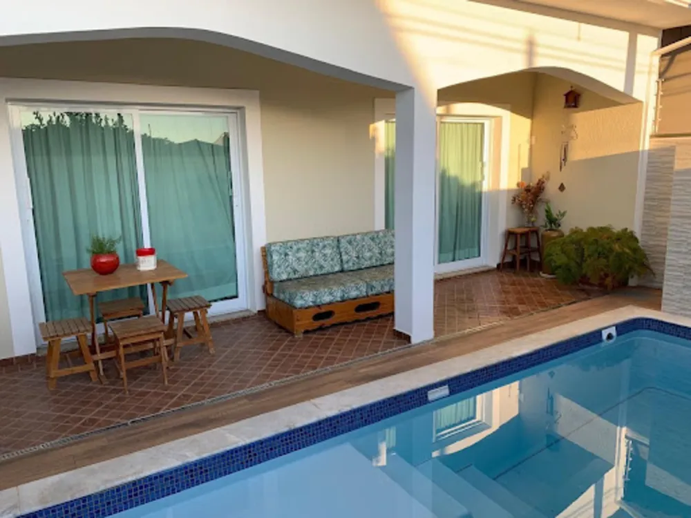 Casa, 2 quartos, 139 m² - Foto 3