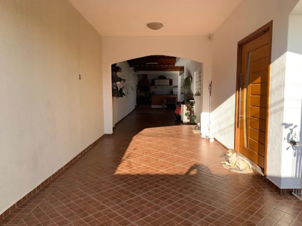 Casa, 2 quartos, 139 m² - Foto 2