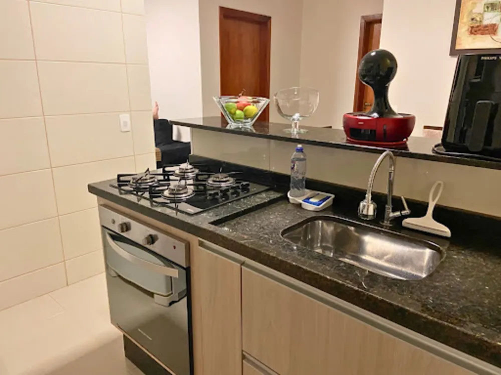 Apartamento, 2 quartos, 60 m² - Foto 8