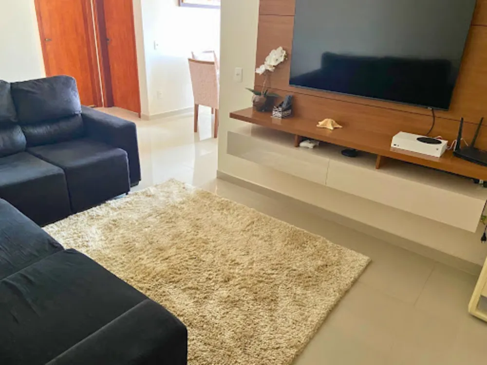 Apartamento, 2 quartos, 60 m² - Foto 3