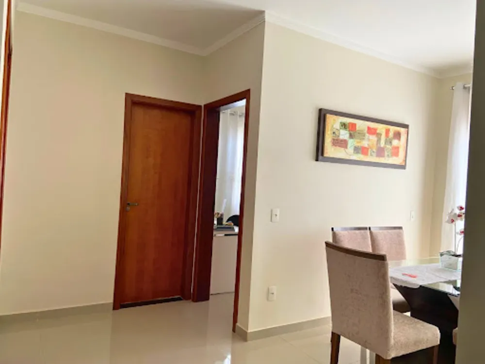 Apartamento, 2 quartos, 60 m² - Foto 2