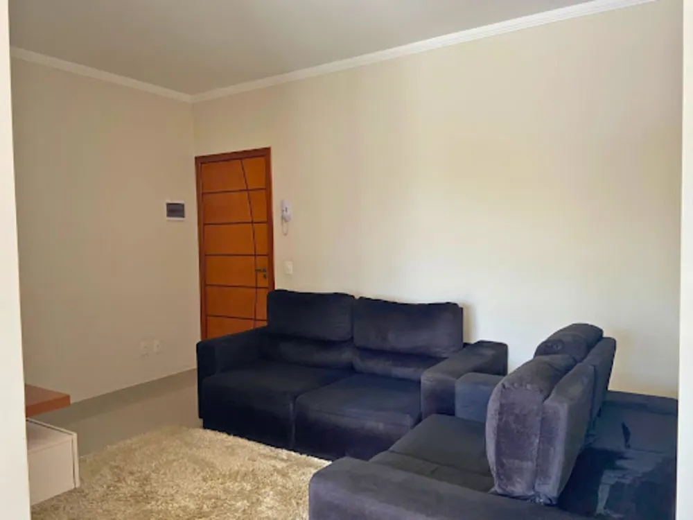 Apartamento, 2 quartos, 60 m² - Foto 4