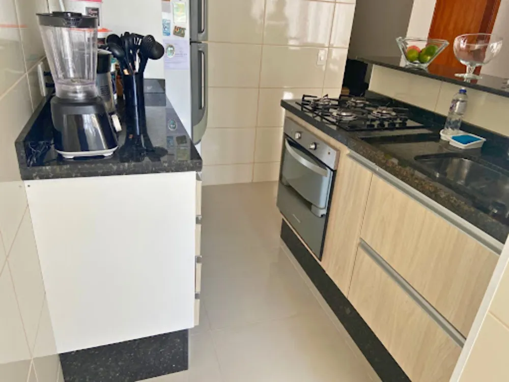 Apartamento, 2 quartos, 60 m² - Foto 7