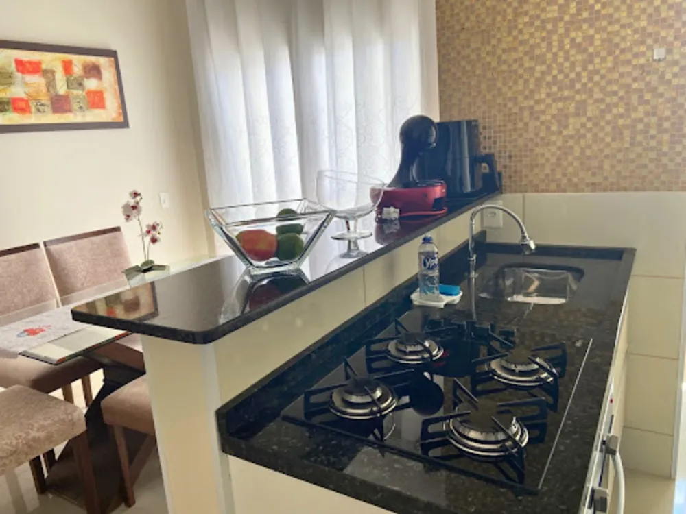 Apartamento, 2 quartos, 60 m² - Foto 6