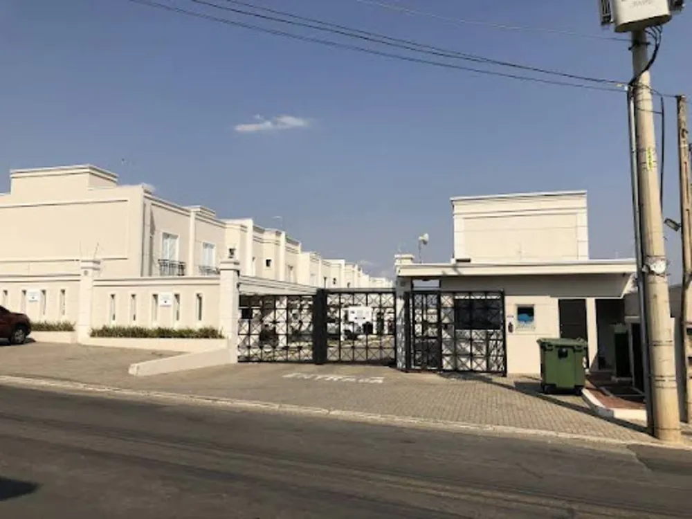 Casa de Condomínio, 3 quartos - Foto 6