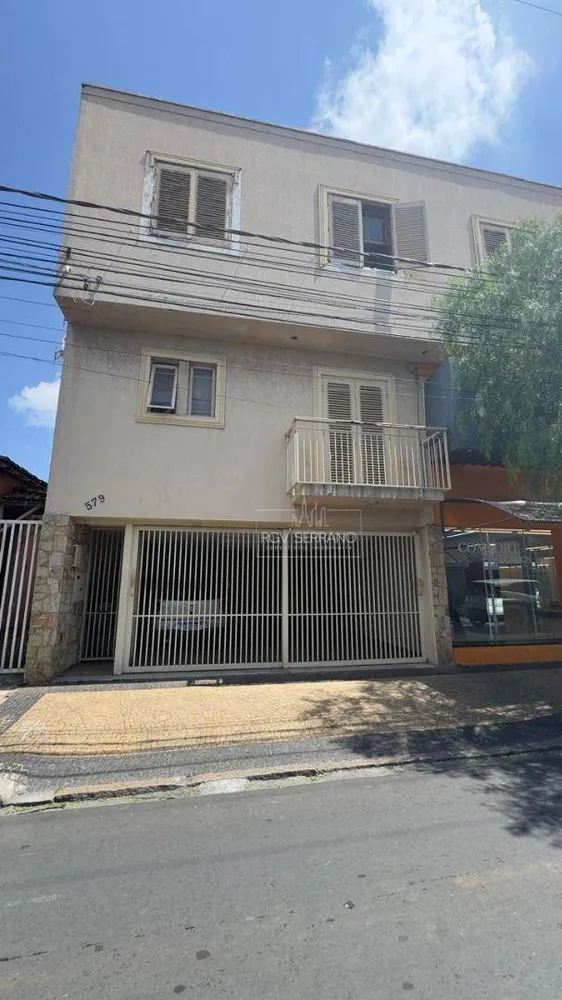Casa, 5 quartos, 389 m² - Foto 9