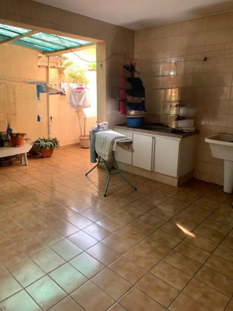Casa, 5 quartos, 389 m² - Foto 8
