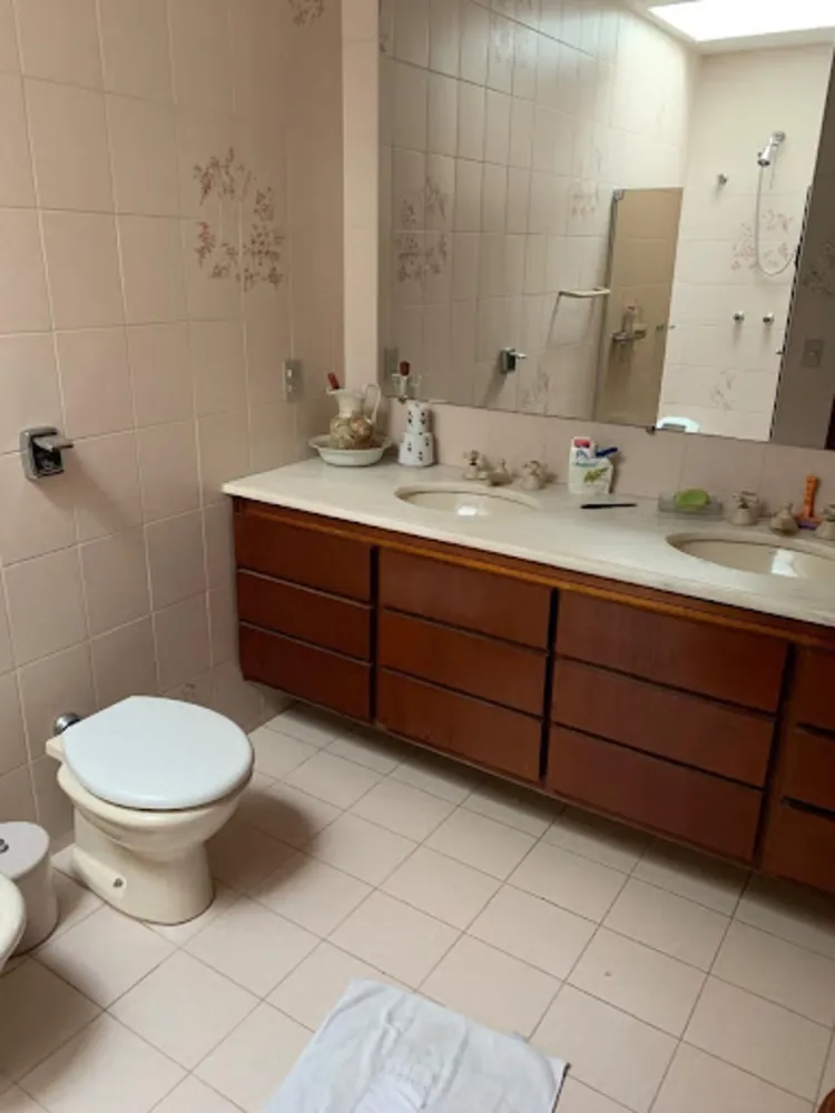 Casa, 5 quartos, 389 m² - Foto 3