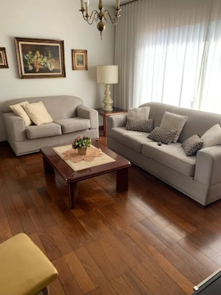 Casa, 5 quartos, 389 m² - Foto 4