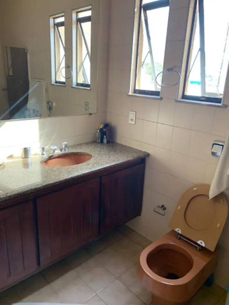 Casa, 5 quartos, 389 m² - Foto 6