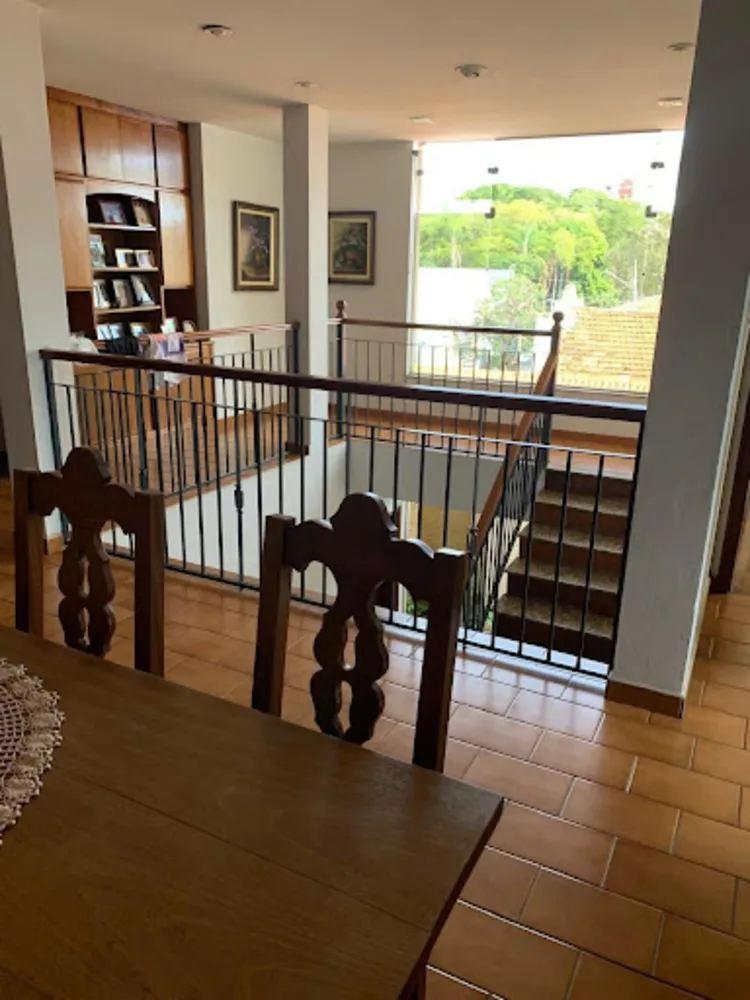 Casa, 5 quartos, 389 m² - Foto 1