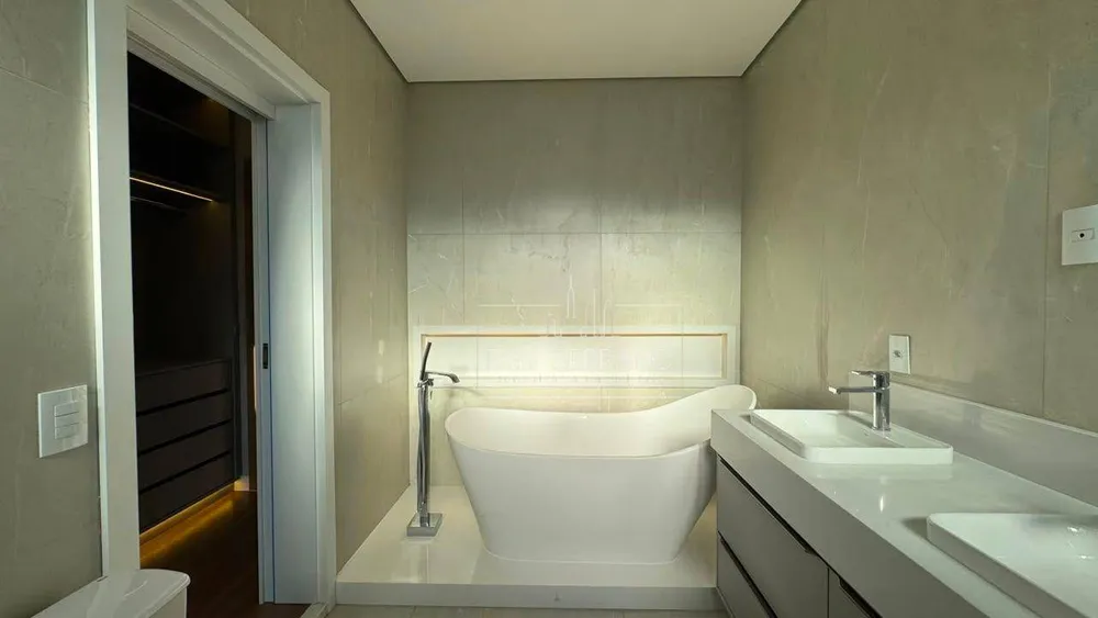 Sobrado, 4 quartos, 302 m² - Foto 6