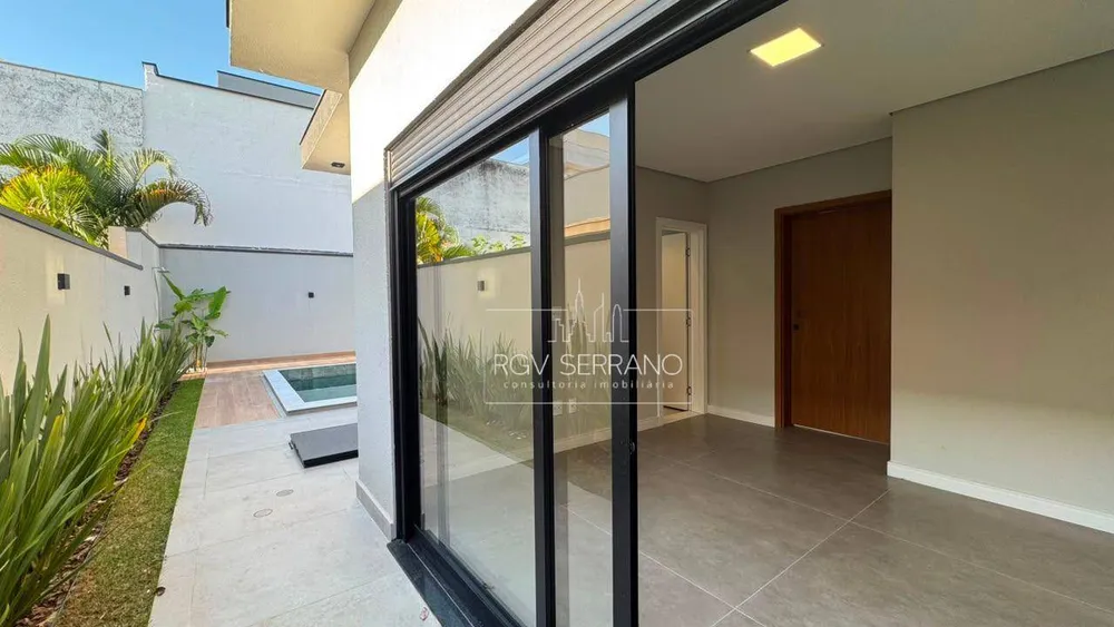 Sobrado, 4 quartos, 302 m² - Foto 4