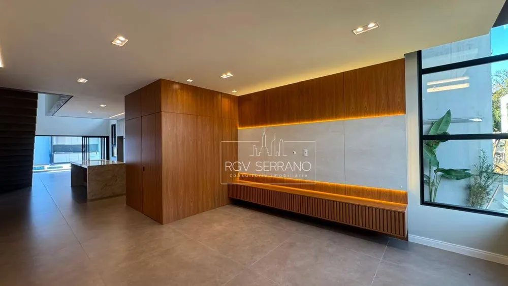 Sobrado, 4 quartos, 302 m² - Foto 8