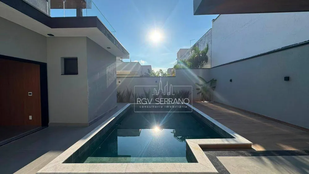 Sobrado, 4 quartos, 302 m² - Foto 5