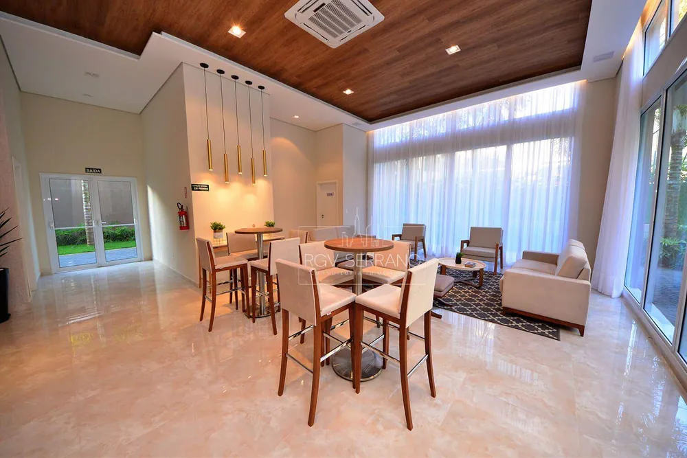 Apartamento, 3 quartos, 63 m² - Foto 7