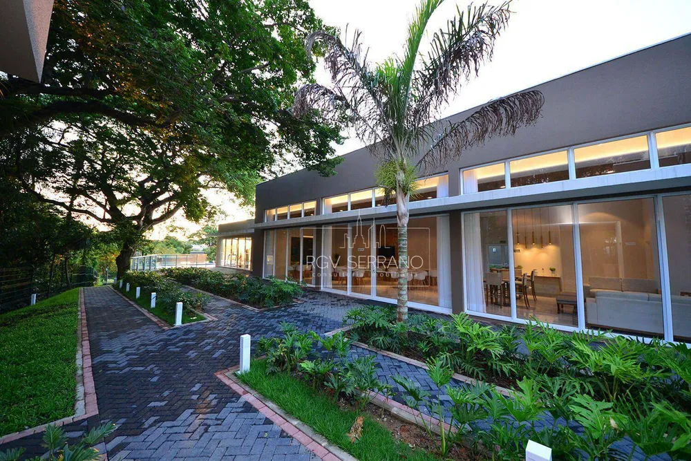 Apartamento, 3 quartos, 63 m² - Foto 1