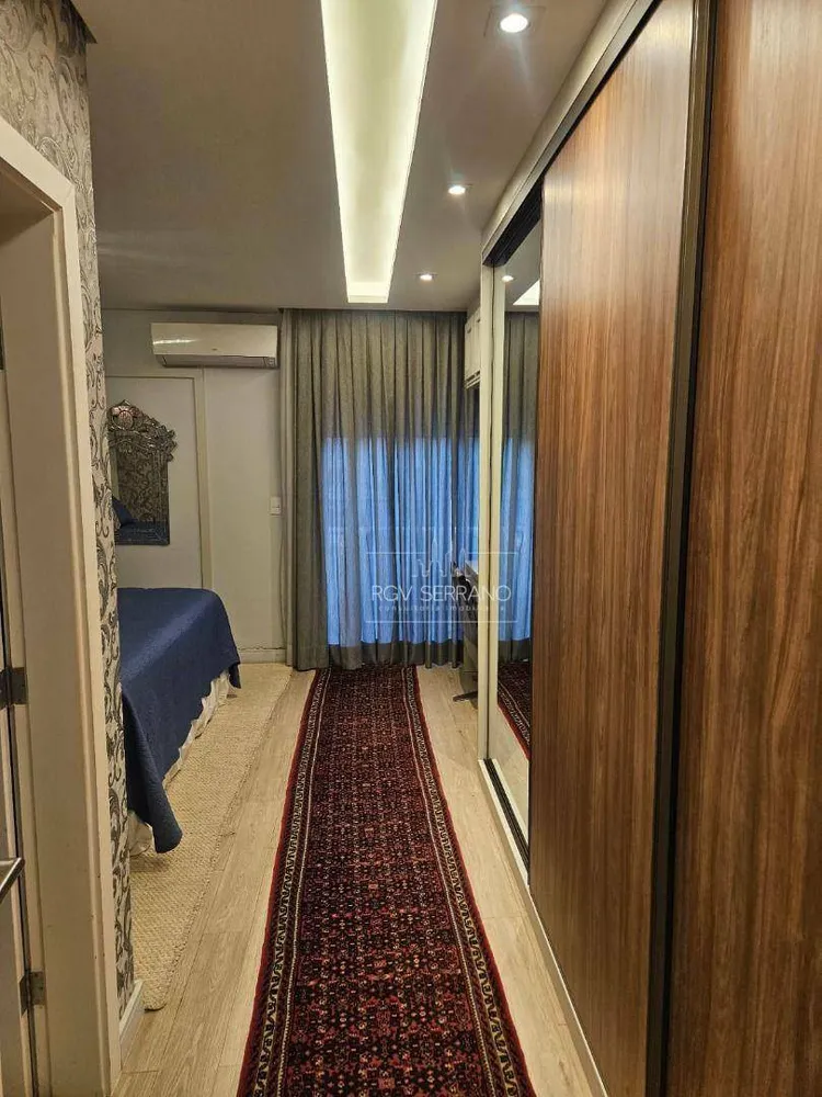Sobrado, 4 quartos, 256 m² - Foto 6