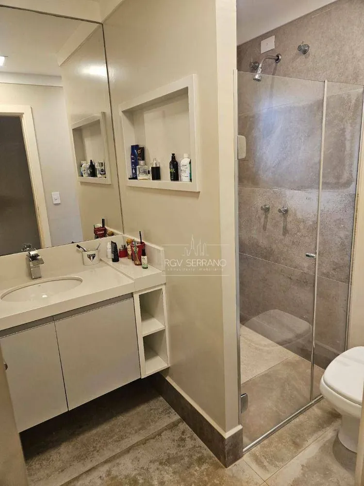 Sobrado, 4 quartos, 256 m² - Foto 3