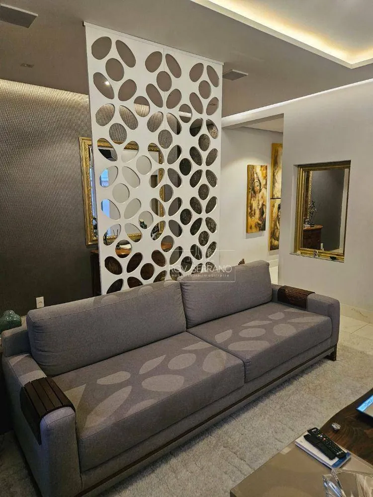 Sobrado, 4 quartos, 256 m² - Foto 12