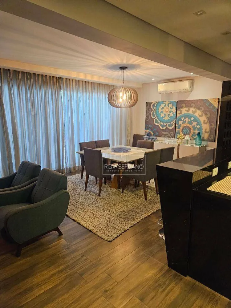 Sobrado, 4 quartos, 256 m² - Foto 9