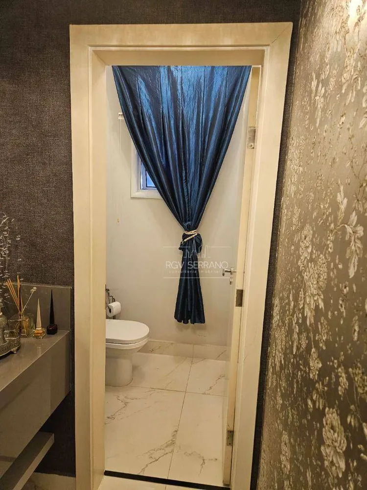 Sobrado, 4 quartos, 256 m² - Foto 10