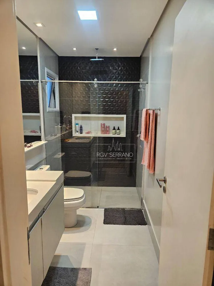 Sobrado, 4 quartos, 256 m² - Foto 4