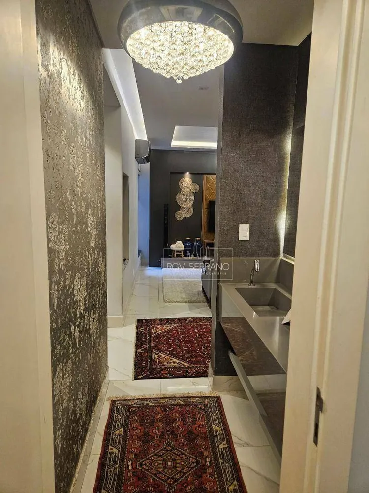 Sobrado, 4 quartos, 256 m² - Foto 11