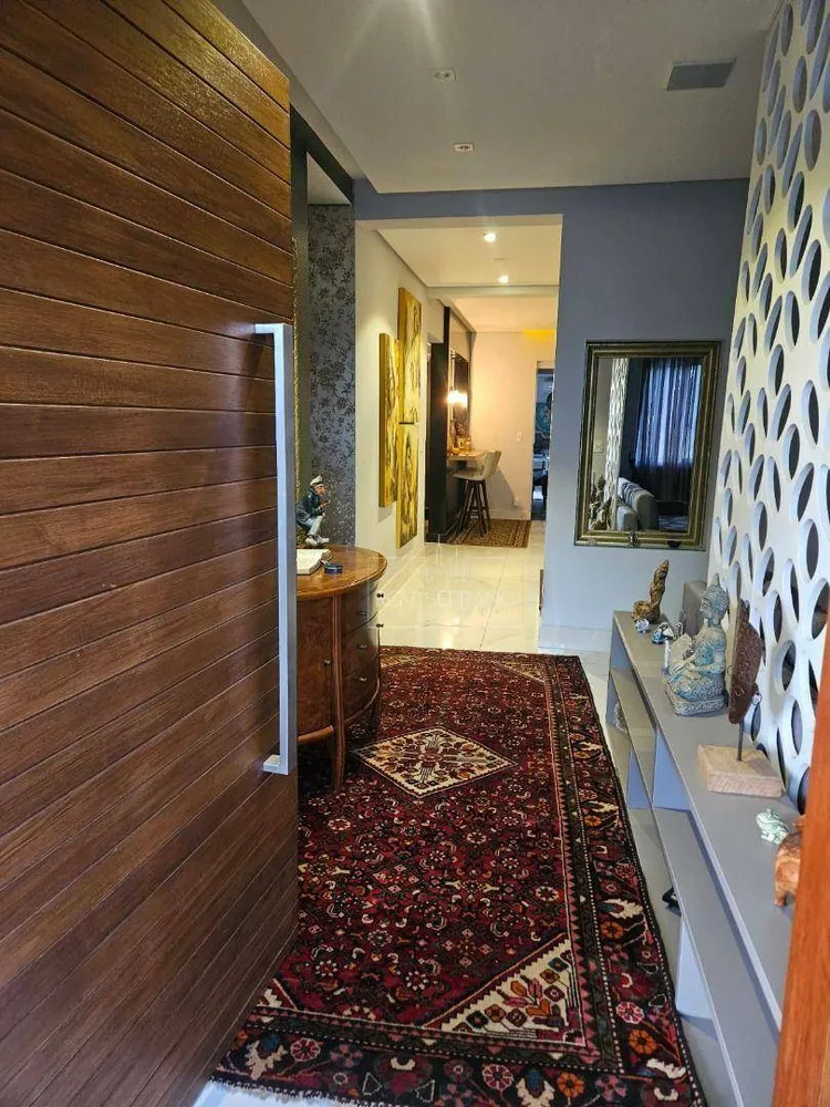 Sobrado, 4 quartos, 256 m² - Foto 2