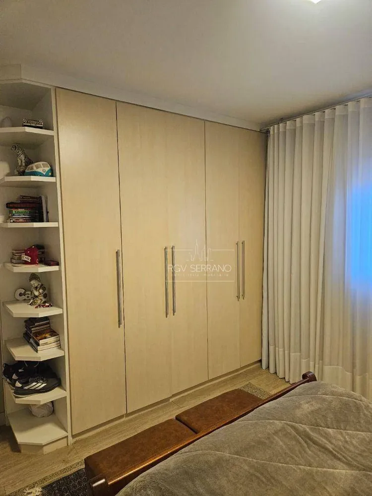 Sobrado, 4 quartos, 256 m² - Foto 5