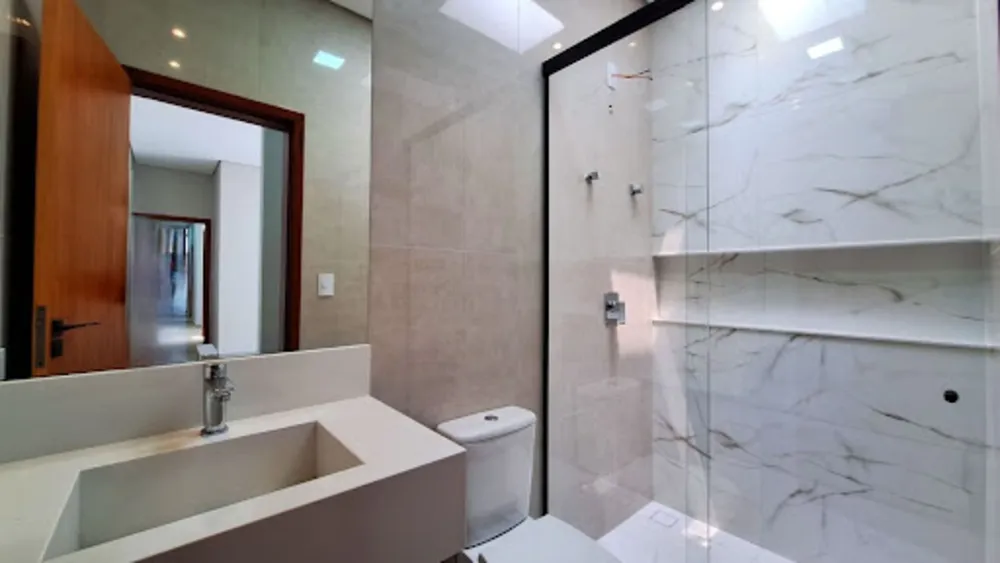 Casa de Condomínio, 3 quartos - Foto 10