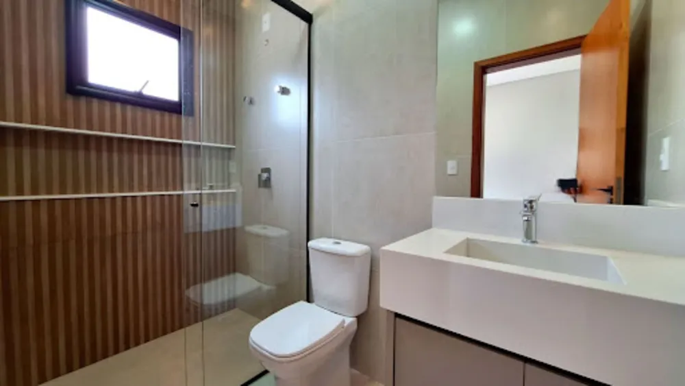 Casa de Condomínio, 3 quartos - Foto 7