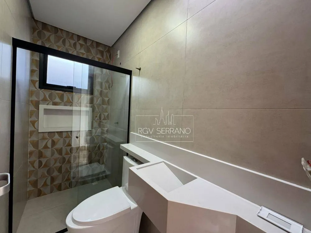 Sobrado, 3 quartos, 226 m² - Foto 6