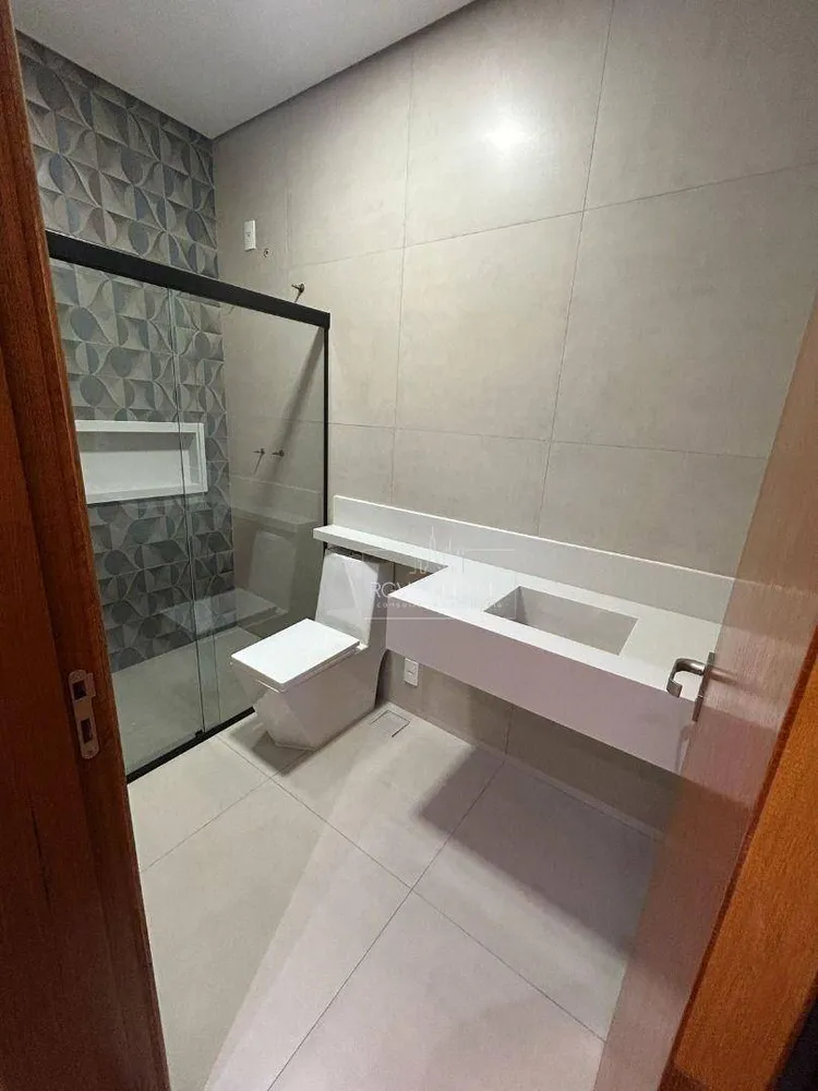 Sobrado, 3 quartos, 226 m² - Foto 8