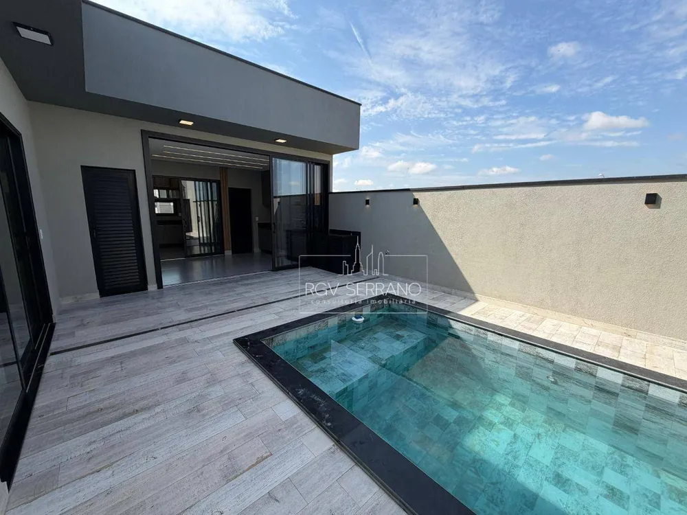 Casa de Condomínio, 3 quartos - Foto 7