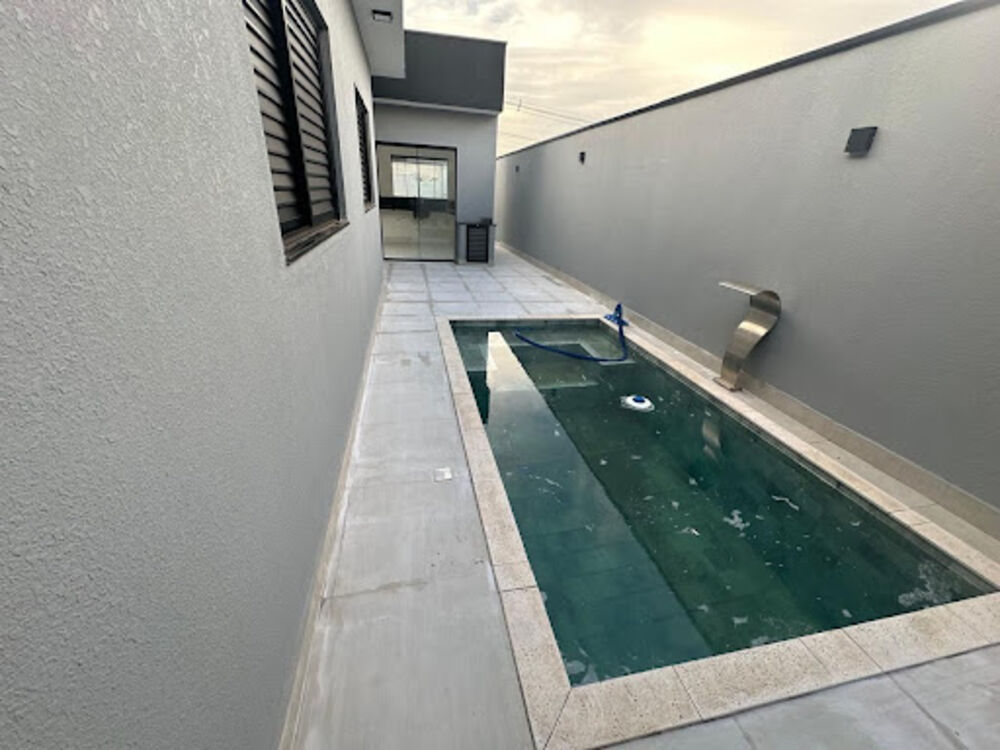 Casa, 3 quartos, 94 m² - Foto 4