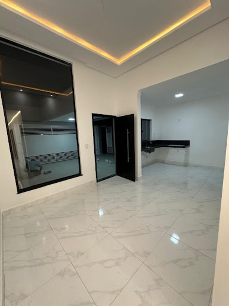 Casa, 3 quartos, 94 m² - Foto 2