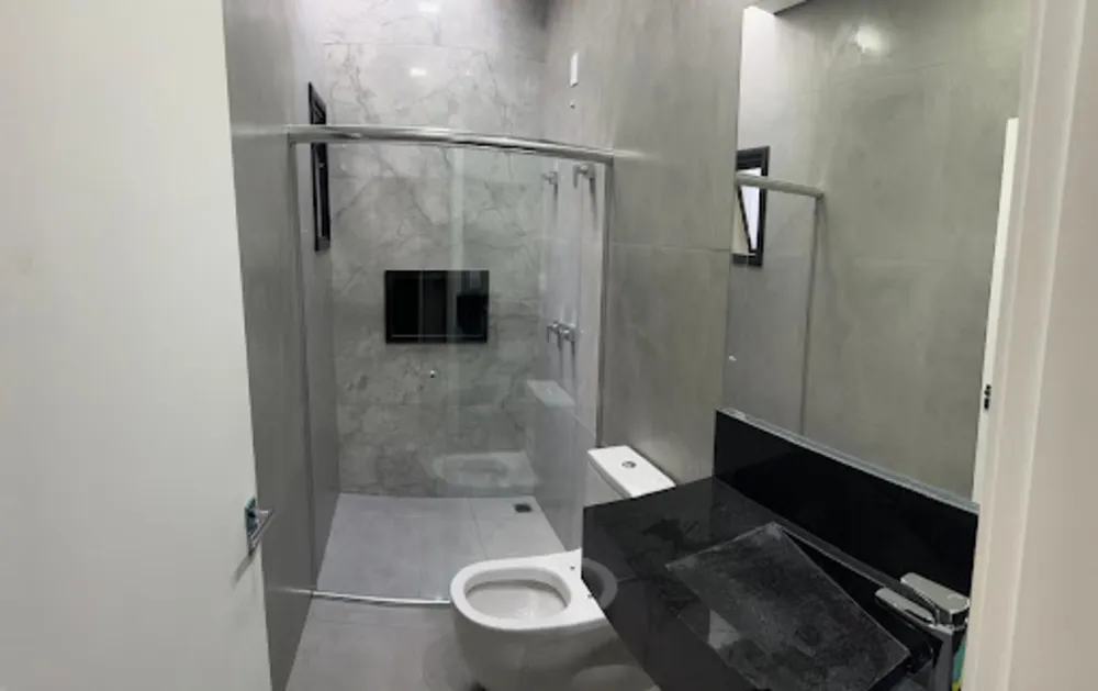 Casa de Condomínio, 4 quartos - Foto 2