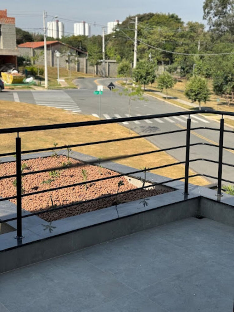 Casa de Condomínio à venda com 4 quartos, 245m² - Foto 5