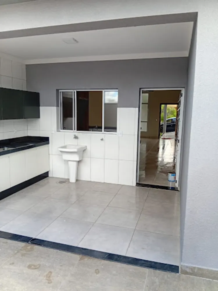 Casa de Condomínio, 2 quartos - Foto 3