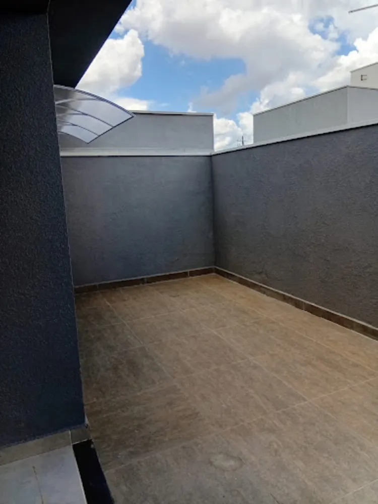Casa de Condomínio, 2 quartos - Foto 8